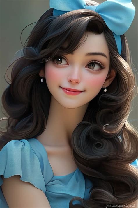 pretty cartoon women|Explore the Best Prettycartoongirl Art .